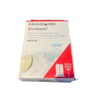 Frigidaire Pure Source 2 Water & Ice Refrigerator Filter WF2CB